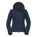 Schöffel Ski Heat Jkt Ladis L, navy blazer-34 - Navy Blazer - Gr. 34