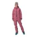 Salewa Sella 3L PTX Responsive Hardshell Hose Damen, mauvemood - 40 - mauvemood/0910