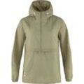 Fjällräven High Coast Lite Anorak W - Sand Stone - XS