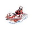 Dickie Toys RC Fire Boat RC Einsteiger Motorboot RtR 384 mm