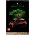 10281 LEGO® ICONS™ Bonsai Baum