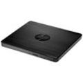 HP DVD-Laufwerk Extern USB-A (USB 2.0) Schwarz