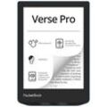 PocketBook Verse Pro eBook-Reader 15.2 cm (6 Zoll) Blau