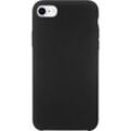 JT Berlin Steglitz Silikon Case Apple iPhone 7, iPhone 8, iPhone SE (2. Generation), iPhone SE (3. Generation) Schwarz