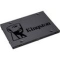 Kingston SSDNow A400 240 GB Interne SATA SSD 6.35 cm (2.5 Zoll) SATA 6 Gb/s Retail SA400S37/240G