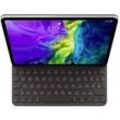 Apple Smart Keyboard Folio Tablet-Tastatur Passend für Marke (Tablet): Apple iPad Pro 11 (3. Generation), iPad Pro 11 (2. Generation), iPad Pro 11 (1.