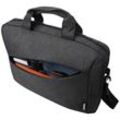 Lenovo Notebook Tasche Casual Toploader T210 Passend für maximal: 39,6 cm (15,6) Schwarz