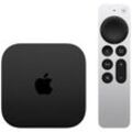 Apple TV 4K Wi‑Fi 3rd Gen, 2022 64GB Apple TV