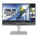 Asus PA24AC LED-Monitor EEK G (A - G) 61.2 cm (24.1 Zoll) 1920 x 1200 Pixel 16:10 5 ms HDMI®, DisplayPort, Kopfhörer (3.5 mm Klinke), USB-C®, USB-A (USB 3.2