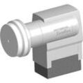 Kathrein KEL 444 Quad-LNB Teilnehmer-Anzahl: 4 Feedaufnahme: 40 mm Grau, Weiß