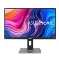 Asus PA278QV LED-Monitor EEK G (A - G) 68.6 cm (27 Zoll) 2560 x 1440 Pixel 16:9 5 ms DVI, HDMI®, Kopfhörer (3.5 mm Klinke), USB-A (USB 3.2 Gen 1), Mini