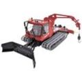 Dickie Toys 201108001 Pistenbully 600 1:18 RC Einsteiger Modellauto Elektro Raupe