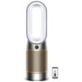 dyson 369020-01 HP09 Purifier Hot+Cool Formaldehyd Weiss Luftreiniger Weiß, Glow