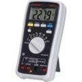 Multimetrix DMM 121 Hand-Multimeter digital CAT III 600 V Anzeige (Counts): 4000