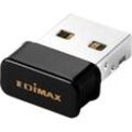 EDIMAX EW-7611ULB WLAN Stick USB-A (USB 2.0), WLAN, Bluetooth® 150 MBit/s