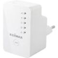 EDIMAX WLAN Repeater EW-7438RPn Mini met EdiRange App 29218C2 300 MBit/s