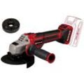 Einhell TP-AG 18/125 CE Q Li - Solo Power X-Change Professional 4431155 Akku-Winkelschleifer 125 mm 18 V