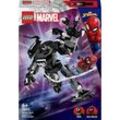 76276 LEGO® MARVEL SUPER HEROES Venom Mech vs. Miles Morales