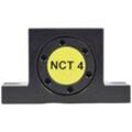 Netter Vibration Turbinenvibrator 02704000 NCT 4 Nenn-Frequenz (bei 6 bar): 30380 U/min 1/8 1 St.