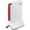 AVM FRITZ!Box 6820 LTE (V4) WLAN Router mit Modem Integriertes Modem: LTE 2.4 GHz