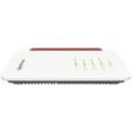 AVM FRITZ!Box 7690 WLAN Router Integriertes Modem: VDSL, ADSL2+ 2.4 GHz, 5 GHz 7136 MBit/s