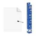 Legamaster Whiteboard-Folien Magic-Chart (B x H) 600 mm x 800 mm Weiß