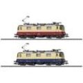 Märklin 37300 H0 2er-Set E-Lok Re 421/TEE