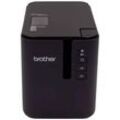 Brother PT-P900Wc Etiketten-Drucker Thermotransfer 360 x 720 dpi Etikettenbreite (max.): 36 mm