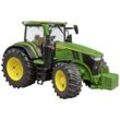 bruder John Deere 7R 350 Fertigmodell Landwirtschafts Modell