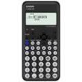 Casio FX-82DE CW Technisch wissenschaftlicher Rechner Schwarz Display (Stellen): 10 batteriebetrieben (B x H x T) 77 x 13.8 x 162 mm