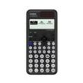 Casio FX-810DE CW Technisch wissenschaftlicher Rechner Schwarz Display (Stellen): 17 batteriebetrieben, solarbetrieben (B x H x T) 77 x 10.7 x 162 mm