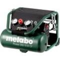 Metabo Druckluft-Kompressor Power 250-10 W OF 10 l