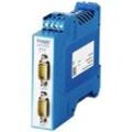 Ixxat 1.01.0067.44300 CAN-CR220 CAN Repeater 24 V/DC 1 St.