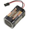 Reely Modellbau-Empfängerakku (NiMh) 4.8 V 2300 mAh Zellen-Zahl: 4 Mignon (AA) Block JR-Buchse