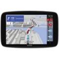 TomTom TT GO EXPERT Plus EU 6 LKW-Navi 15.24 cm 6 Zoll