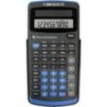 Texas Instruments TI-30 ECO RS Schulrechner Schwarz Display (Stellen): 10 solarbetrieben (B x H x T) 71 x 13 x 147 mm