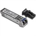 TRENDnet TEG-10GBS10 10GBASE-LR SFP+, Single Mode LC (10KM with DDM)