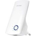 TP-LINK WLAN Repeater TL-WA850RE TL-WA850RE 300 MBit/s