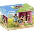 Playmobil® Country Hühner mit Küken 71308