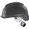 uvex pheos E-S-WR 9770832 Schutzhelm EN 420 Dunkelgrau