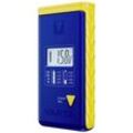 Varta Batterietester LCD Battery Test Messbereich (Batterietester) 1,2 V, 1,5 V, 3 V, 9 V Akku, Batterie 00893 101 111