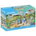 Playmobil® Horses of Waterfall Moderne Reitschule 71637