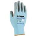 uvex phynomic C3 6008010 Schnittschutzhandschuh Größe (Handschuhe): 10 EN 388 1 Paar