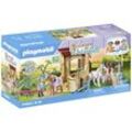 Playmobil® Horses of Waterfall Reitstall 71494