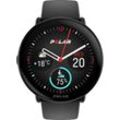 Polar Ignite 3 Sportuhr 43 mm S/L Schwarz