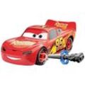 Revell 00920 First-Construction Lightning McQueen Automodell Bausatz 1:20