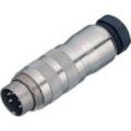 binder 99 5651 00 14-20 Kabelstecker Stecker, gerade Gesamtpolzahl: 14 Serie (Rundsteckverbinder): 423 1 St.