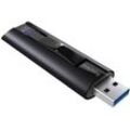 SanDisk Cruzer Extreme PRO® USB-Stick 128 GB Schwarz SDCZ880-128G-G46 USB-A (USB 3.2 Gen 2)