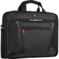 Wenger Notebook Tasche 600643 Passend für maximal: 39,1 cm (15,4) Schwarz