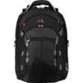 Wenger Notebook Rucksack Gigabyte Passend für maximal: 40,6 cm (16) Schwarz